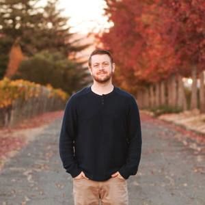 Meet your Posher, Adam